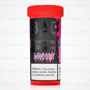 Bad Drip Salts - Drooly