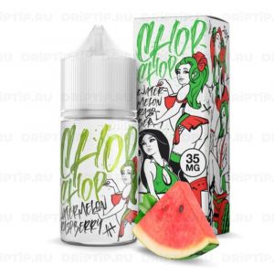 Chop-Chop Classic - Арбуз-малина Chop-Chop Classic - Арбуз-малина