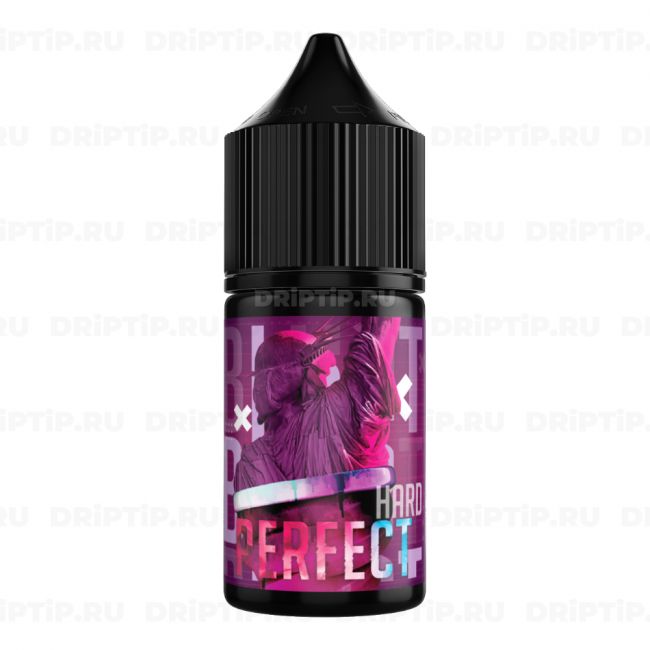 Blast Perfect Salt - Purple Cream