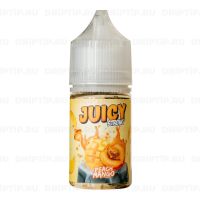 Juicy Salt - Peach Mango