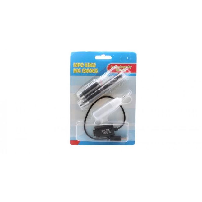 EGO-EVOD (1300mAh) EGO-EVOD (1300mAh)