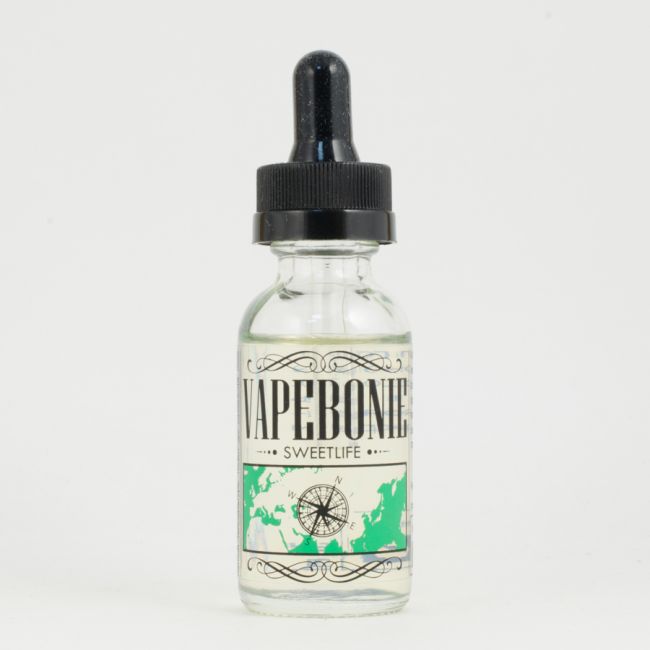 Vapebonie Sweetlife