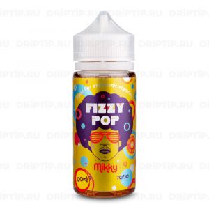 Mikky - Fizzy Pop Mikky - Fizzy Pop