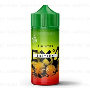 Sinister - Exo Subzero