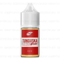 Tunguska Winter Strong LE - Red