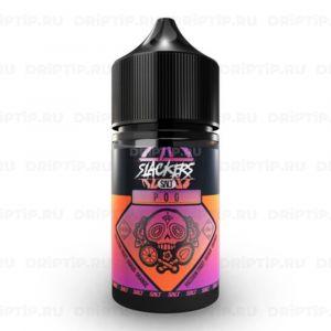 Slackers Salt - Pog Slackers Salt - Pog