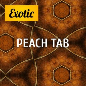 Exotic PEACH TAB 10мл
