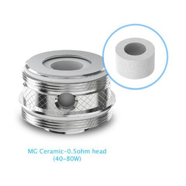 Joyetech Ultimo - обслуживаемый бак