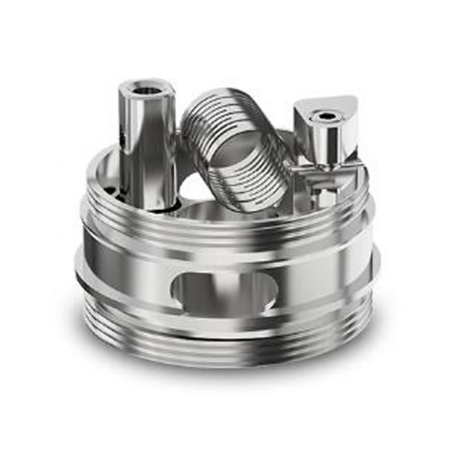 Joyetech Ultimo - обслуживаемый бак