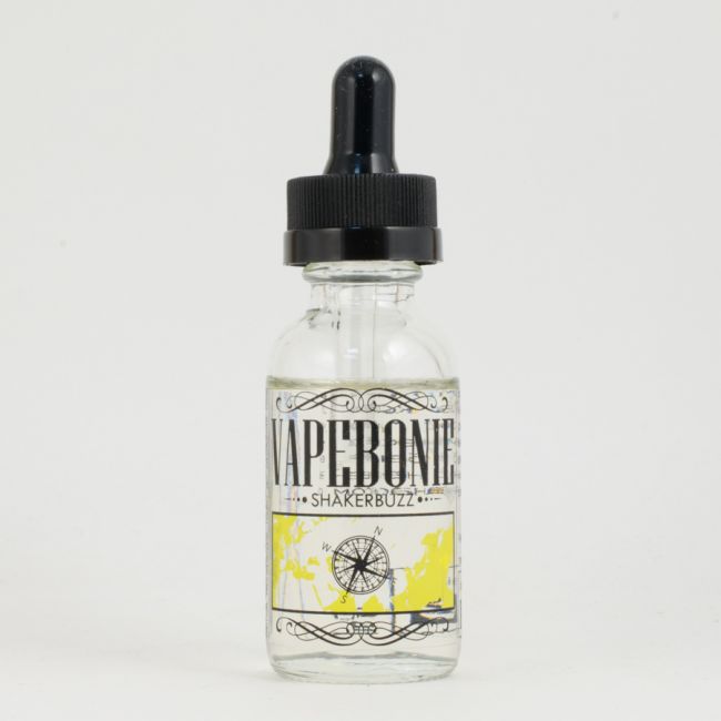 Vapebonie Shakerbuzz
