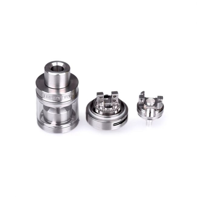 WOTOFO Serpent Mini 25 RTA Kit - обслуживаемый бак