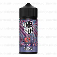 Line Up - Glitch Sauce