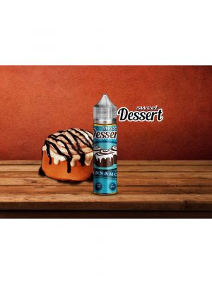 SWEET DESERT Cinnamon