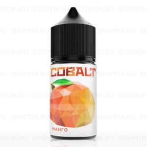 Cobalt - Манго
