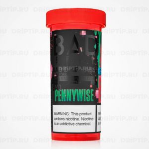 Bad Drip Salts - Pennywise