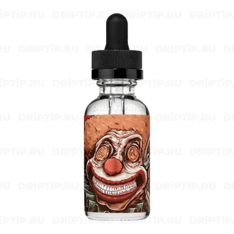 Clown Salt - Pennywise