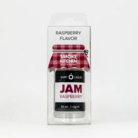 SmokeKitchen Raspberry (Малина) 30мл