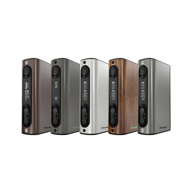 Eleaf iPower 80W Eleaf iPower 80W