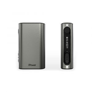 Eleaf iPower 80W Eleaf iPower 80W