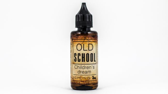 Old School Children`s Dream 50 мл