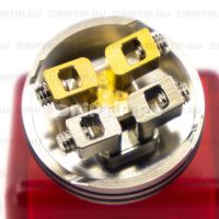 Hellvape Dead Rabbit v2 RDA