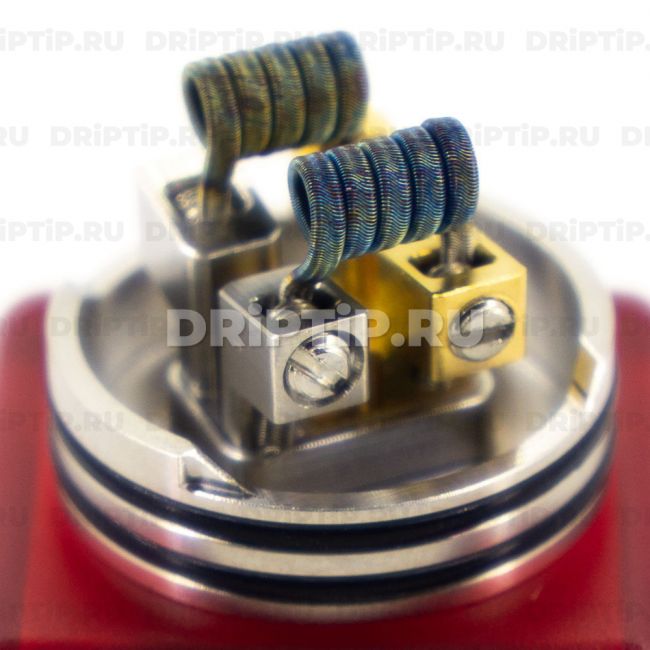 Hellvape Dead Rabbit v2 RDA