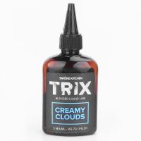 TRIX Creamy Clouds 3mg, 100ml