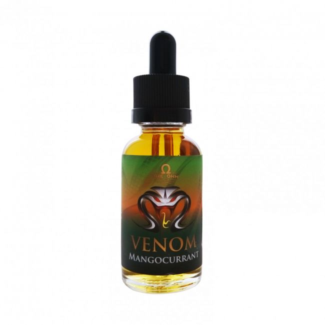 BORONG Vemon Мangocurrant (ч.смородина+манго) 3 mg, 30 ml BORONG Vemon Мangocurrant (ч.смородина+манго) 3 mg, 30 ml