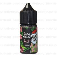 Dead Moroz Hot Salt - Sweet Ice