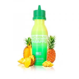 HORNY FLAVA Pineapple 3mg 60 ml