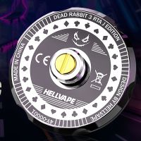 Hellvape Dead Rabbit 3 RTA (J Edition)