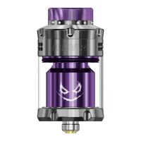 Hellvape Dead Rabbit 3 RTA (J Edition)