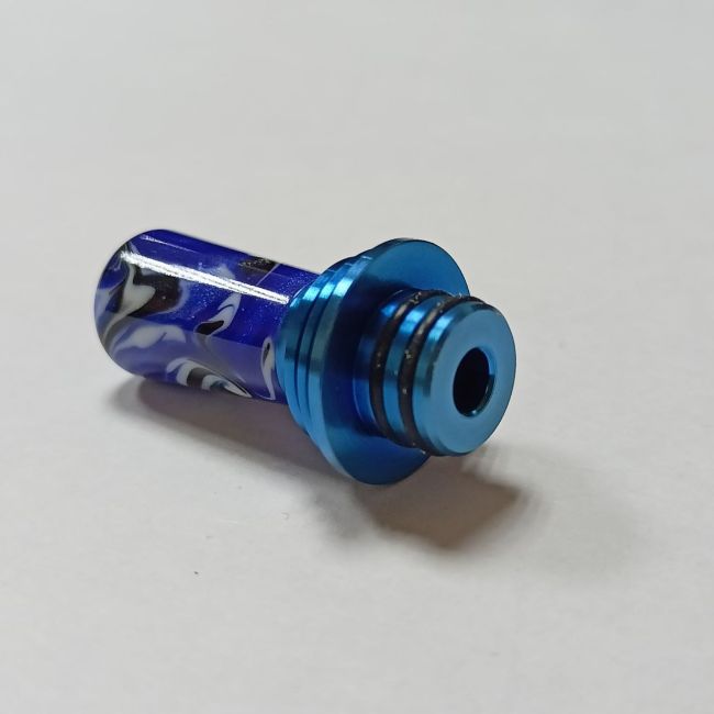 Дриптип Hellvape MTL 510 длинный