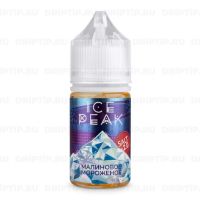 Малиновое мороженое - Ice Peak Salt