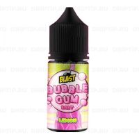 Blast Bubble Gum Salt - Жвачка с кислым лимоном