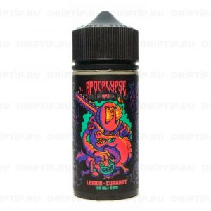 Apocalypse - Lemon Currant
