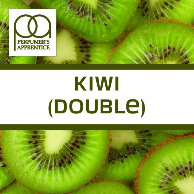 Ароматизатор TPA Kiwi (Double)