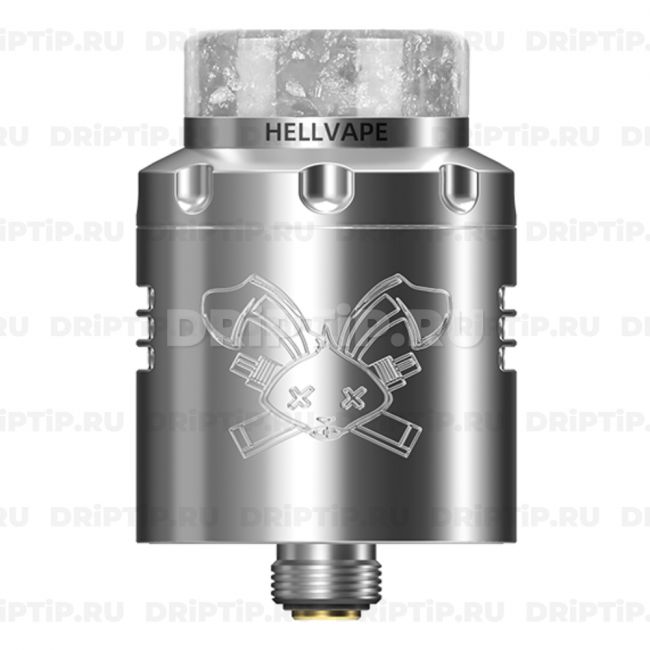 Hellvape Dead Rabbit v3 RDA