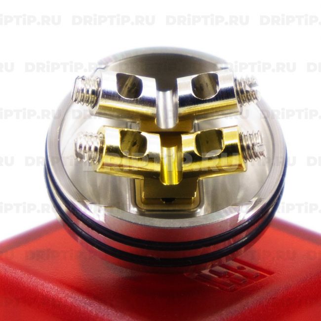 Hellvape Dead Rabbit v3 RDA