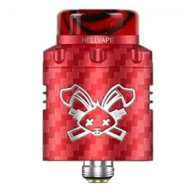 Hellvape Dead Rabbit v3 RDA