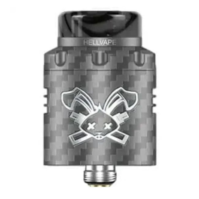 Hellvape Dead Rabbit v3 RDA