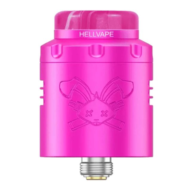 Hellvape Dead Rabbit v3 RDA