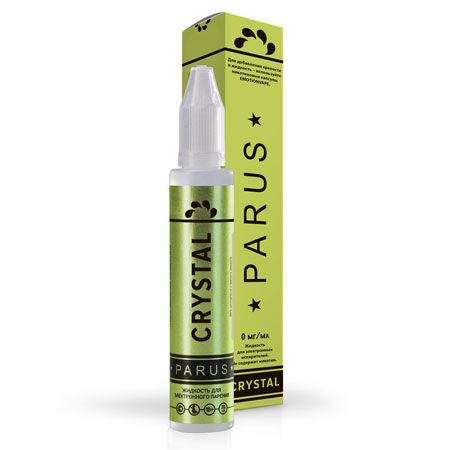Parus CRYSTAL 3 мг, 30 ml
