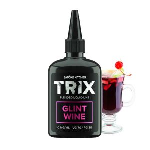 TRIX Glint Wine 0mg, 100ml TRIX Glint Wine 0mg, 100ml