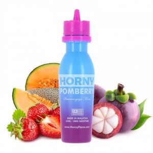 HORNY FLAVA Pomberry 3mg 60 ml