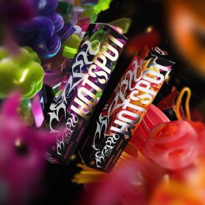 Hotspot Fuel Morph Salt - Мангостин-Лимон-Лесные Ягоды Hotspot Fuel Morph Salt - Мангостин-Лимон-Лесные Ягоды