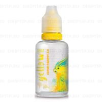 Cloud Parrot Salt - Yellow