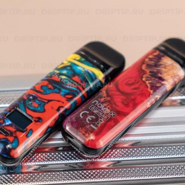 Smok Novo X POD kit