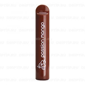 IZI Xll - Mango Passionfruit