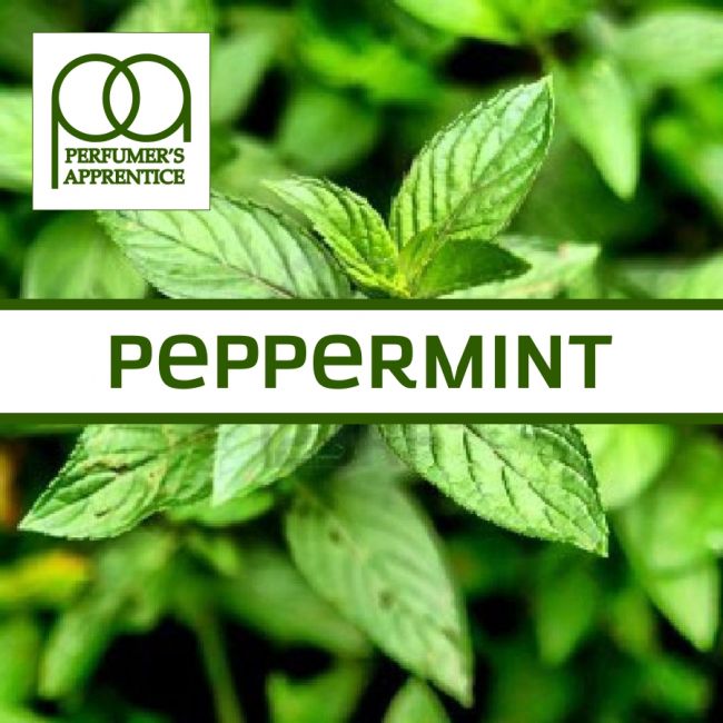 Ароматизатор TPA Peppermint